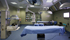 reparto di Otorinolaringoiatria: sala operatoria
