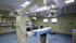 reparto di Otorinolaringoiatria: sala operatoria