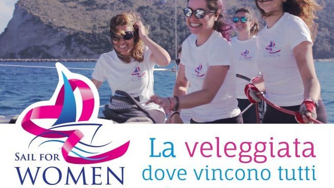 sail for women